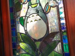 -三鹰之森吉卜力美术馆