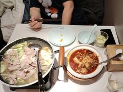 -全牛匠·乐山跷脚牛肉(西北旺万象汇店)