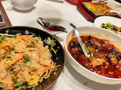 -大铁勺新津菜(中北永旺店)
