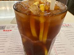 -大哥餐厅(西城花园店)