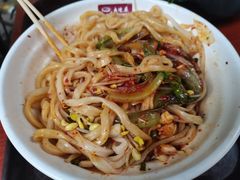 -老陈婆手工面庄