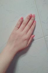 -盼盼美甲