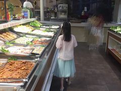自助取餐区-苏格里岛·自助烤肉·火锅海鲜(金鼎广场店)
