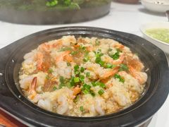 -阿瓦山寨·湘菜现炒·剁椒鱼头王(咸阳总店)