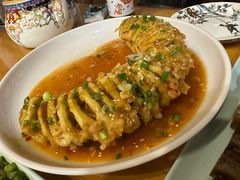 -小厨子私房菜·云南美食店