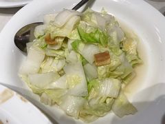 清炒白菜-大儒小厨·苏浙菜(瑞虹太阳宫店)