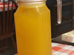 -外婆小聚茶餐厅·粤湘菜·家宴·团建(福安购物广场店)