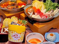 -元气寿司(东方宝泰店)