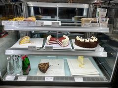 -Peet's 皮爷咖啡(陆家嘴中心店)