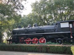 -玲珑塔公园