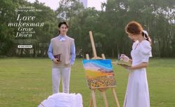 -青悠映画摄影工作室