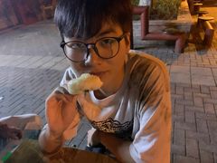 -舒小笼松针小笼包