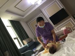-喜宝·享悦时光月子会所(德阳店)