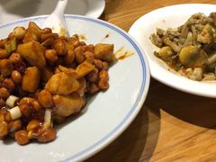 精品宫保鸡丁-渝乡人家(和平里店)