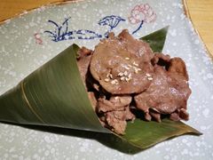 烤牛舌-吉兆·料理(红梅南路店)