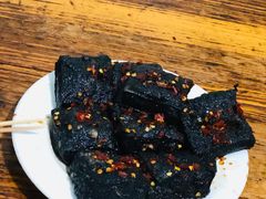 -五娭毑臭豆腐(黄兴南路店)