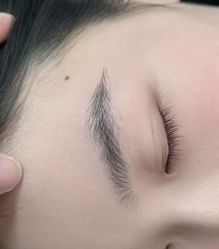 -韩美绣·骨相纹眉·洗眉美瞳线