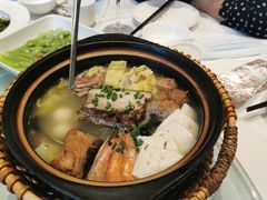 -洋洋中餐馆·SINCE 1997(信投店)