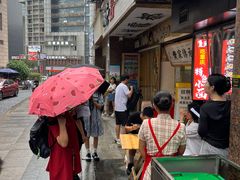 -秦云老太婆摊摊面(观音桥店)