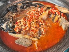 -半天妖烤鱼(新中关购物中心店)