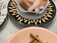 -争鲜回转寿司(流行前线店)