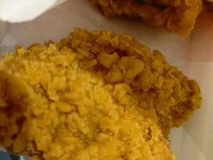 -肯德基(丰北路店)