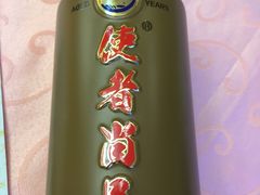 特供酒-烤肉宛饭庄(南礼士路店)