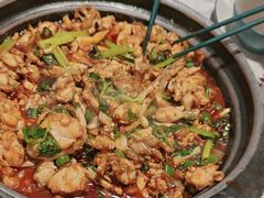 -翡記牛蛙(杭州水晶城店)