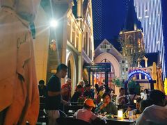 -LENBACH兰巴赫西餐啤酒坊(大连东港店)