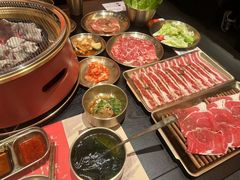 -西塔老太太泥炉烤肉(杭州首店)