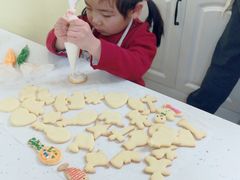 -千浔一暖DIY蛋糕烘焙(人民大学店)