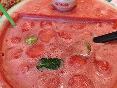 -周姑娘不等味·牛羊肉火锅·螃蟹罗氏虾·烤鱼烤串(高邮店)