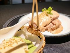 -金陵家宴·金陵春·南京菜(夫子庙店)