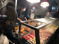 -明记牛杂(新马路分店)