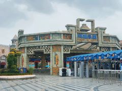 -南昌玛雅海滩水公园