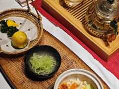 -叶叶菩提(太原别墅店)