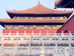 -故宫博物院(故宫)