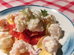 -龙桥私厨·姜花菊花过桥鱼·顺德菜(容桂店)