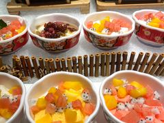 -吉布鲁牛排海鲜自助(武侯银泰城店)