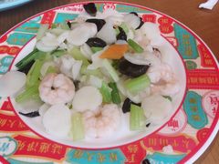 -避风塘·老港味餐厅(虹口龙之梦店)