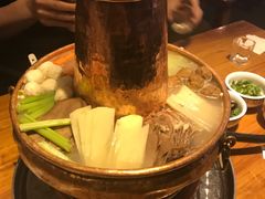 -思金拉措庄园藏餐(太阳岛店)