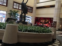 -武汉新华大饭店