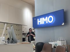 -海马体照相馆(成都来福士广场店)