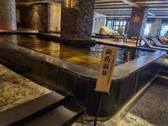 -清河半岛温泉度假酒店