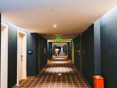 -王牌国际酒店(深圳北站店)