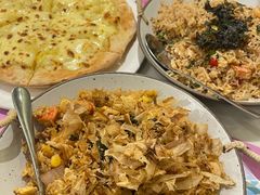 -马兰卡西式简餐(新汇大融城店)