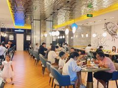 -禾斗海鲜自助(市南银座店)