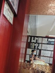 -顶尚堂白发脱发养发