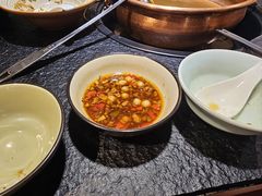 -一善菌·云南菌汤·云南菜(银泰城店)