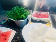 -海底捞火锅(崇文门新世界百货店)